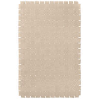Foundation Matta 170x240 cm Cashmere