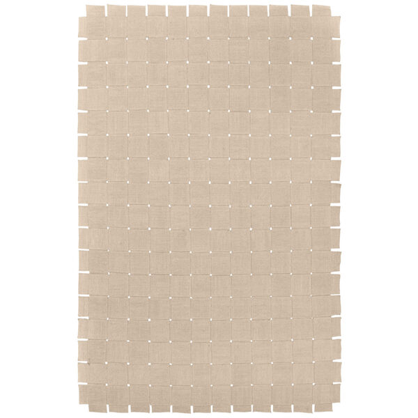 Foundation Matto 170x240 cm Cashmere