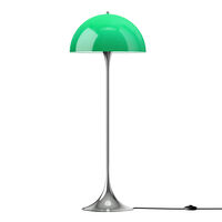 Panthella Lattiavalaisin 50 cm Opal Green