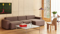 Chisel Loungestol Eik