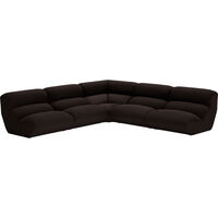 Hi Lo Modulsofa Configuration G Vidar