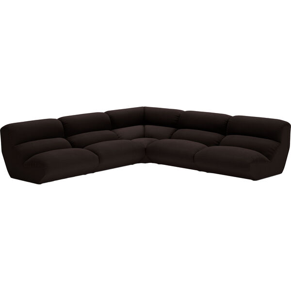 Hi Lo Modulsofa Configuration G Vidar