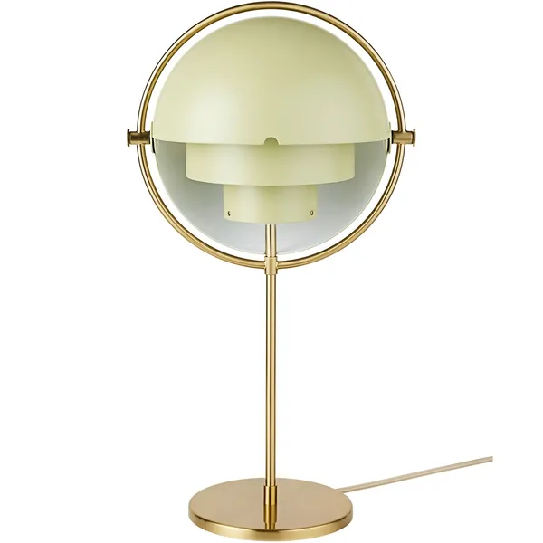 Multi-Lite Bordlampe Desert Sage