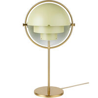 Multi-Lite Bordlampe Desert Sage
