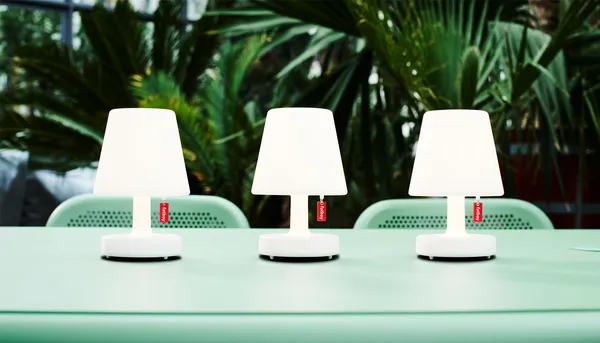 Edison the Mini Table Lamp 3-pcs