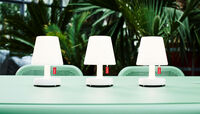 Edison the Mini Table Lamp 3-pcs