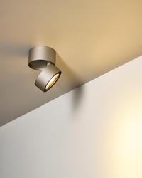 Ray Spot Kattospotti Ivory Gold