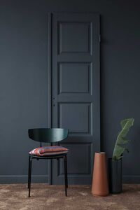 Herman Dining Chair - White Oiled Oak