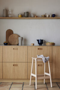 Angle Barstol 65 cm Beech