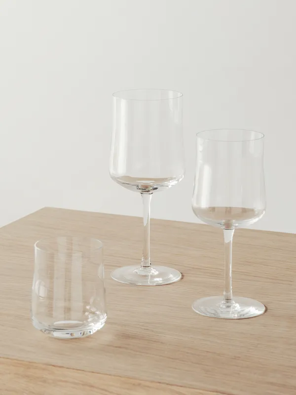 Informal Vinglass 2-pk 60 cl