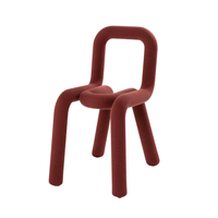 Bold Stol Chestnut