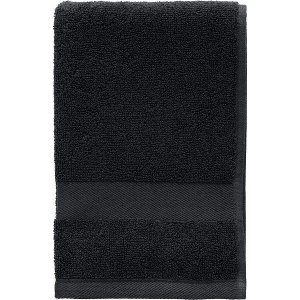Alva Handduk 2-pack 30x50 cm Mörkblå