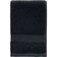 Alva Handduk 2-pack 30x50 cm Mörkblå