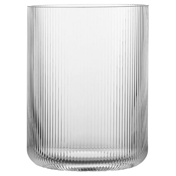 Blanka Vase / Vinkøler / Lysestage