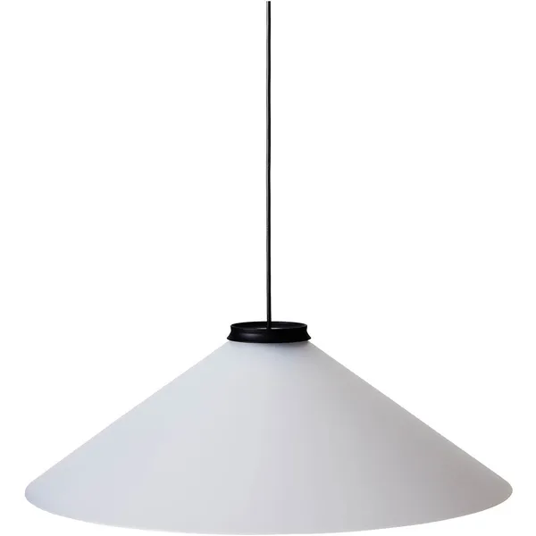 Aline 58 Pendel Svart