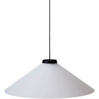 Aline 58 Pendel Svart