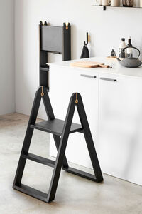 Reech Trappall 72 cm Svart