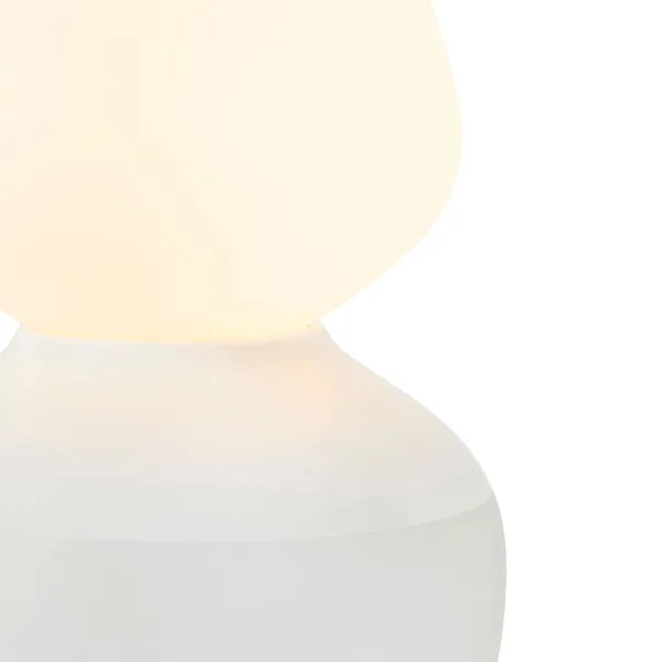 Reflection Enno Bordslampa Vit