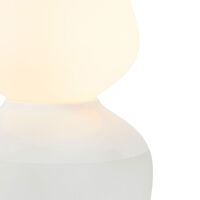 Reflection Enno Bordslampa Vit