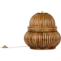 Bohemian 72 Gulvlampe
