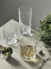 Carat Highballglas 2-pack 35 cl
