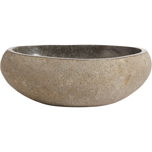 Valley Skål Riverstone Ø35 cm