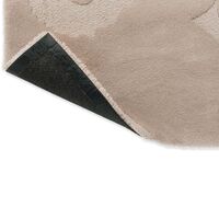 Unikko Matto 140x200 cm Light Beige