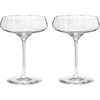 Bernadotte Cocktailglas 20 cl 2-pack