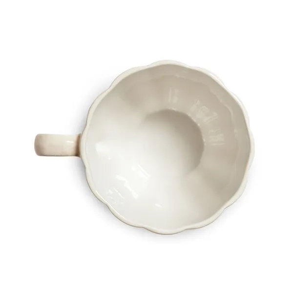 Oyster Krus 60 cl Sand