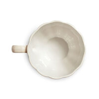Oyster Krus 60 cl Sand