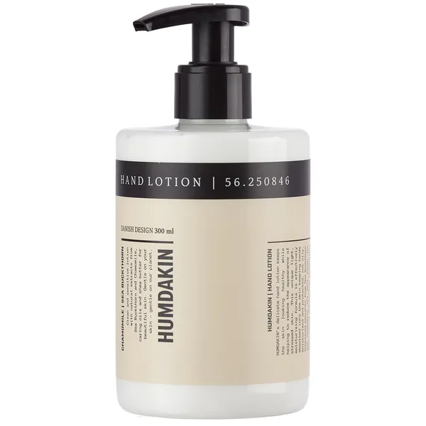 Håndlotion 300 ml 03 Peony and cranberry