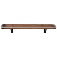 Guild HM14 Væghylde 75 cm Valnød