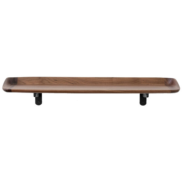 Guild HM14 Væghylde 75 cm Valnød
