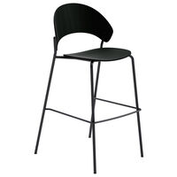 Dosina Baarijakkara 75 cm Musta Tammi
