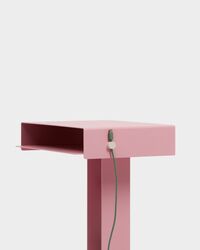 Cable Clips Magnetic Pearl