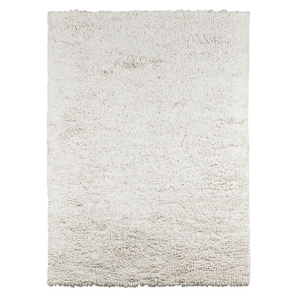 Rya Matto 170x240 cm Kermanvalkoinen