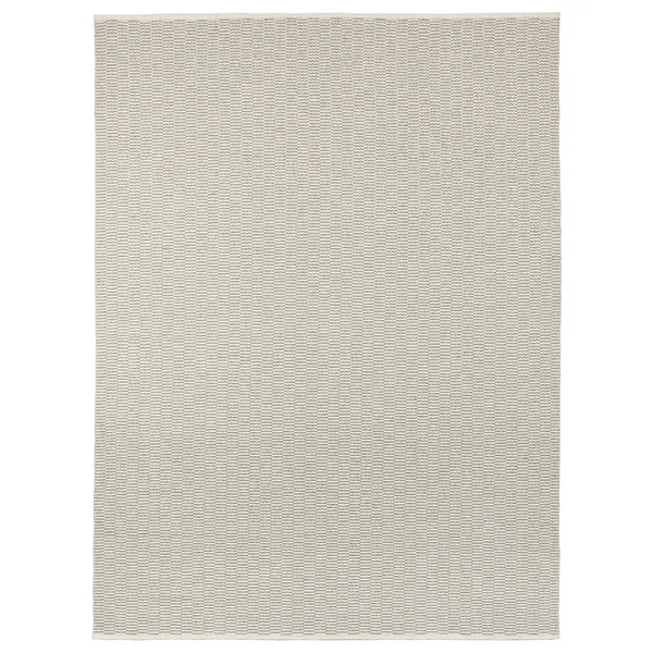 Pemba Tæppe 70x300 cm Lemon