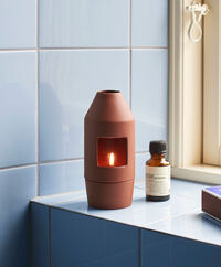 Chim Chim Duft Diffuser Lys beige