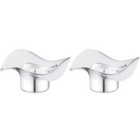Cobra Ljuslykta 2-Pack
