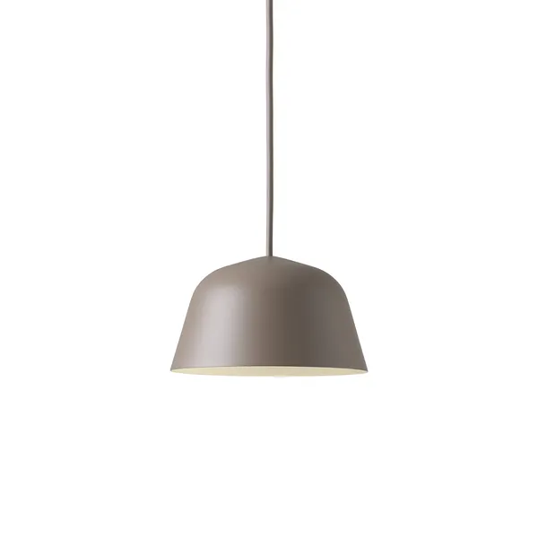 Ambit Pendel Ø165 cm Taupe