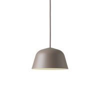 Ambit Pendel Ø165 cm Taupe