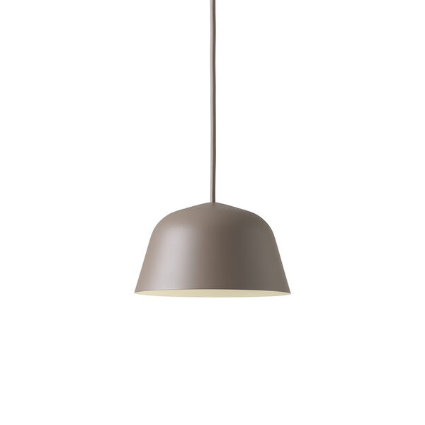Ambit Pendel Ø165 cm Taupe