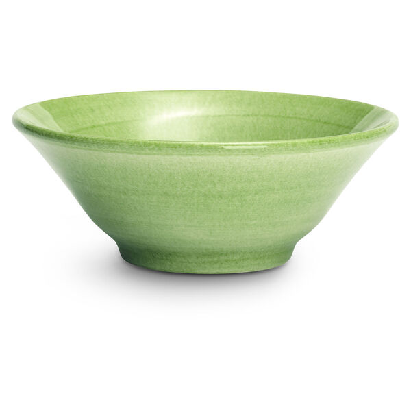 Basic Skål 70 cl Grøn
