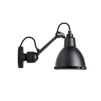 Lampe Gras No 304 C Outdoor Seaside Sort/Sort