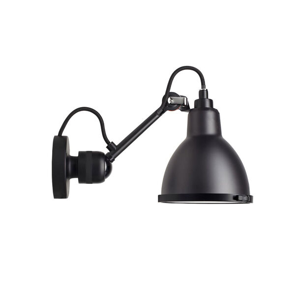 Lampe Gras No 304 C Outdoor Seaside Sort/Sort