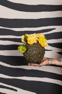 Corallo Vase 175 cm Grøn