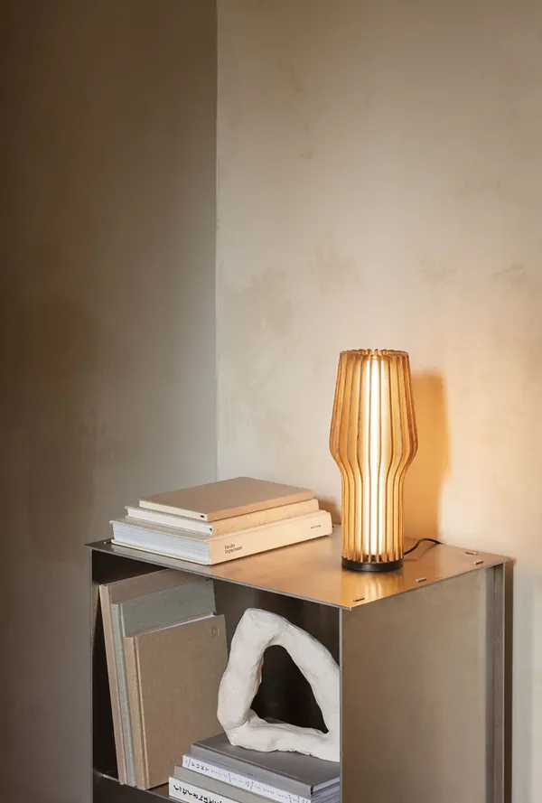 Radiant Lampa Oak