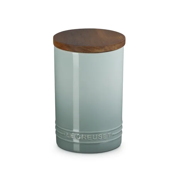 Signature Storage Jar 770 ml Sea Salt