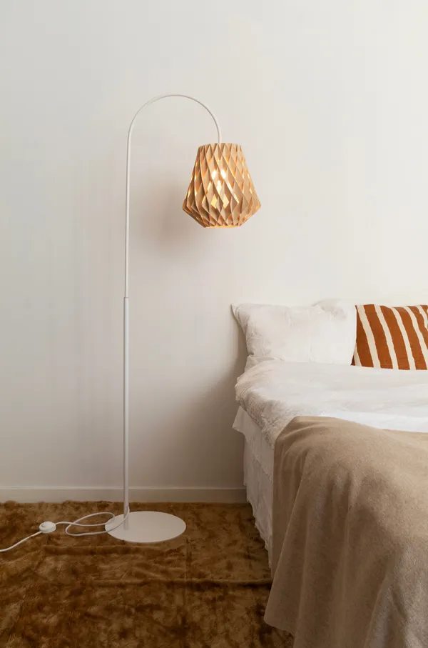 Signature 28 Golvlampa Björk