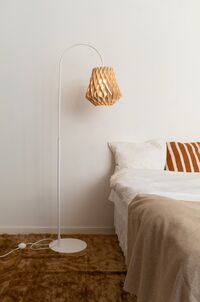 Signature 28 Golvlampa Björk